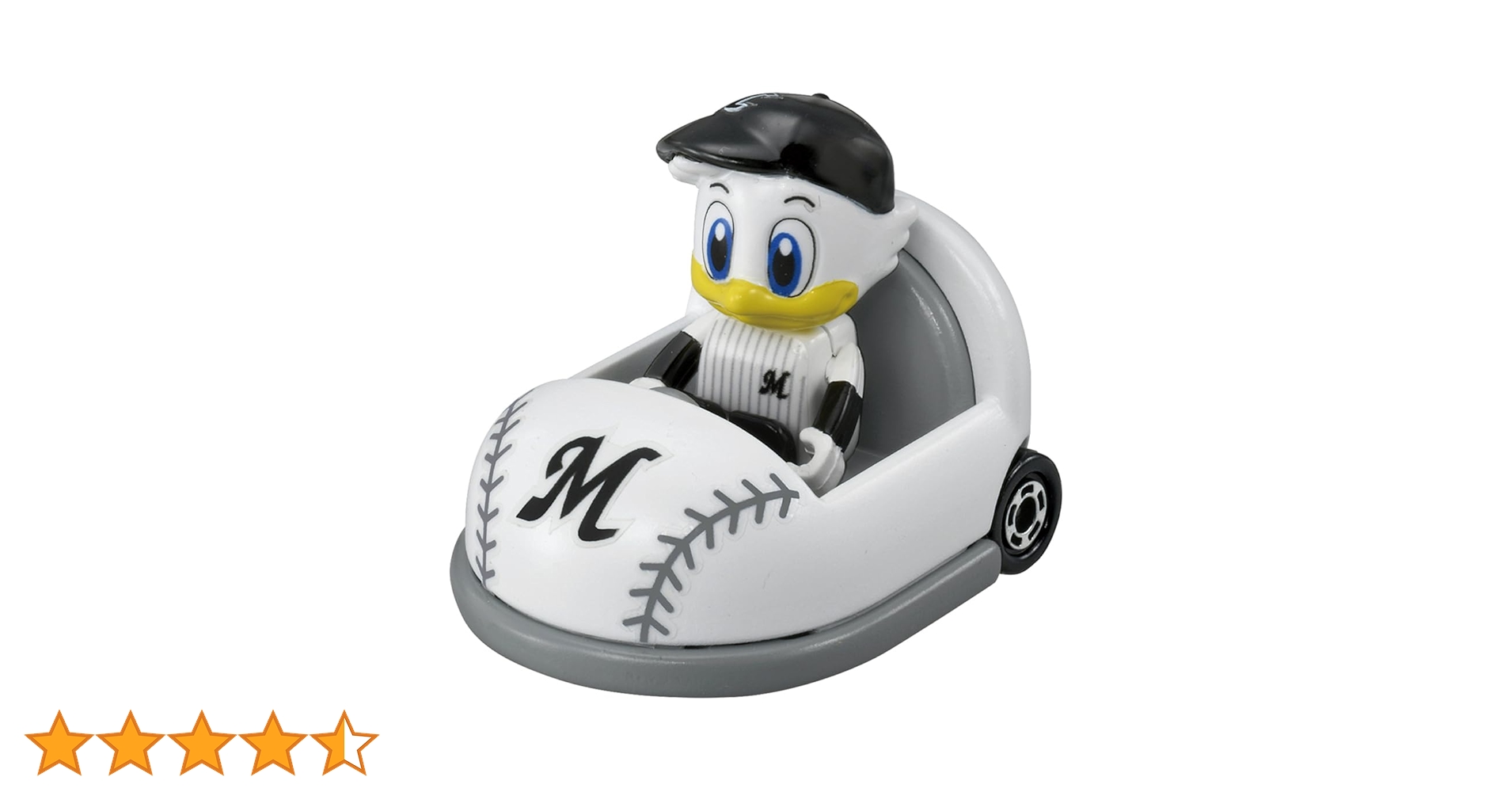 Amazon.co.jp: タカラトミー トミカ プロ野球トミカ 千葉ロッテ